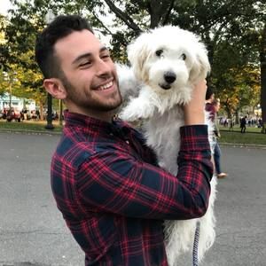 Meet your Posher, Tyler